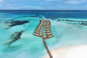 Nala Maldives by Jawakara Hotel, Lhaviyani Atoll