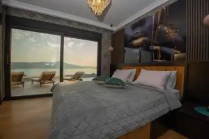 Villa Joy, Tivat