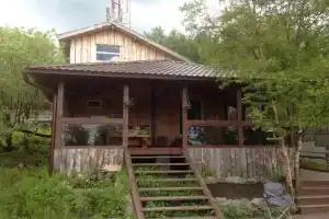 Holiday Home na Sholokhova, Murmansk