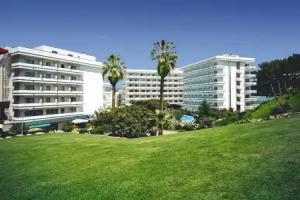 Hotel Gran Garbi & AquaSplash, Lloret de Mar
