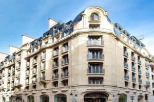 Sofitel Paris Arc de Triomphe, Paris