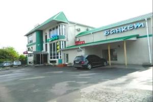 Tukan, Kryzhanivka