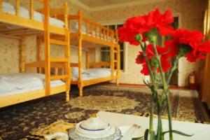 Dushanbe Hostel, Dushanbe