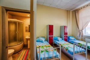 Economy Hotel Astra, Podolsk