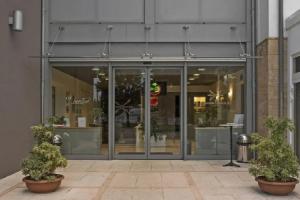 Hotel Maggior Consiglio, Treviso