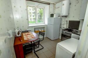 Plyus Apartments, Ivanovo
