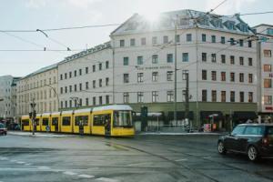 The Circus Hotel, Berlin