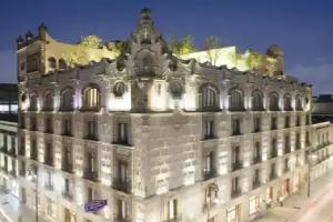 Hampton Inn & Suites by Hilton Mexico City - Centro Historico, Mexico City