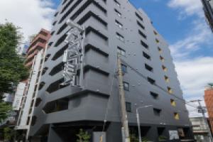 HOTEL AMANEK Asakusa Ekimae, Tokyo