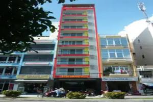 Golden Lotus Hotel, Nha Trang