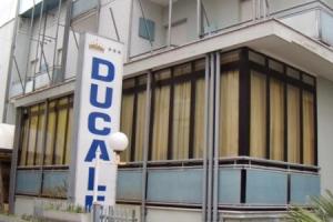 Hotel Ducale, Rimini