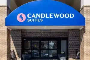 Candlewood Suites East by IHG, Lansing