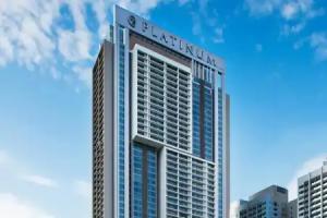 The Platinum Hotel by Whitfield, Kuala Lumpur