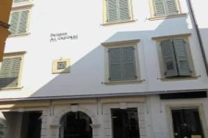 Palazzo Ai Capitani, Peschiera del Garda