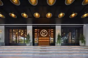 Graph Hotels Bangkok, Bangkok