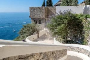 Borgo Santandrea Hotel, Conca dei Marini