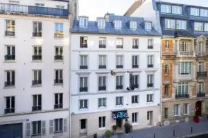 ATN Hotel, Paris