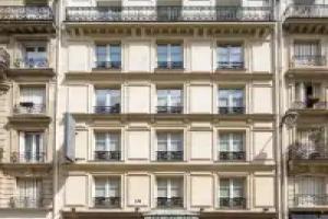 Hôtel Le Saint-Grégoire, Paris
