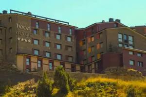 Hotel Roc Meler, Canillo