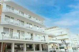 Hotel Teide, L'Arenal