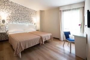 Colectia Hotel Santa Lucía, Seville