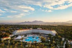 Selectum Family Resort, Belek