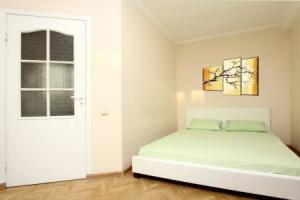 ApartLux Novoarbatskaya Superior 2, Moscow