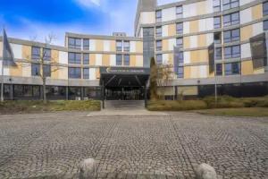 PLAZA Premium Parkhotel Neu-Ulm, Ulm
