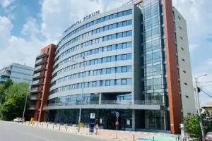 Hotel Continental Forum Bucuresti, Bucharest