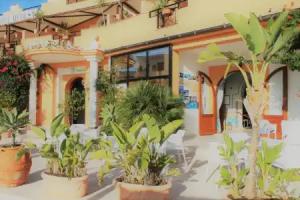 Hotel Medusa, Lampedusa Village