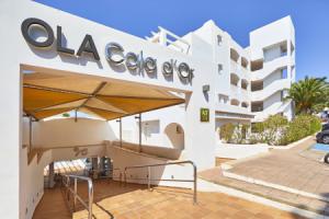 OLA Apartamentos Cala d' Or, Cala d'Or