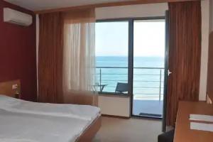 Hotel Villa Boyco, Sunny Beach