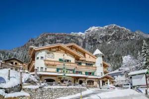 Pineta Pastry Hotel, Rocca Pietore