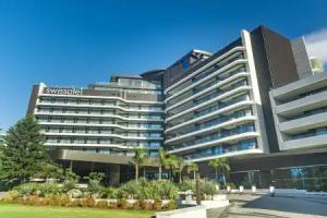 Swissotel Resort and Spa Cesme, Cesme