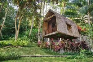 Four Seasons Resort Bali at Sayan, Ubud