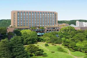 RIHGA Royal Hotel Tokyo, Saitama