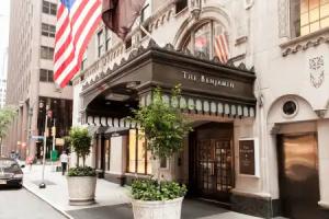 The Benjamin Royal Sonesta New York, New York