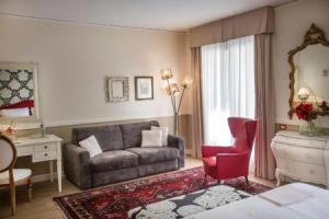 Regina Adelaide Hotel & Spa, Garda