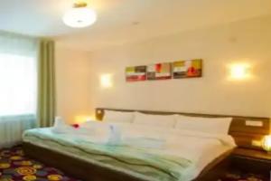 Konfor Hotel Burabay, Borovoye