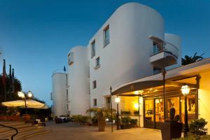 Punta Molino Beach Resort and Thermal Spa, Ischia Town