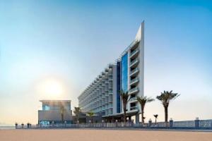 Sea Point Hotels, Sharjah City