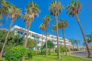 Dome Beach Marina Hotel & Resort, Ayia Napa