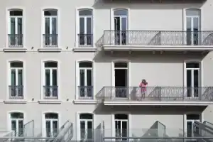 BessaHotel Liberdade, Lisbon