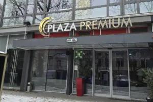 Plaza Premium Berlin Kurfürstendamm, Berlin