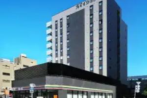 Smile Hotel Utsunomiya Nishiguchiekimae, Utsunomiya