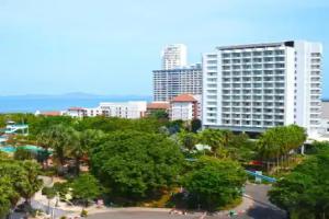 Pattaya Park Beach Resort, Pattaya