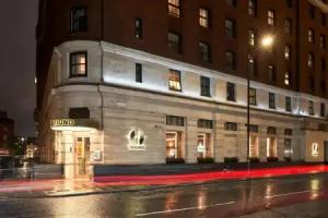 The Cumberland, London, London