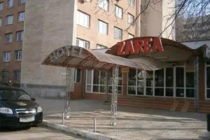 Zarea Hotel, Chisinau