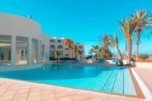 Vincci Dar Midoun & Spa, Midoun