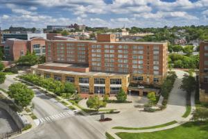 Graduate by Hilton, Cincinnati